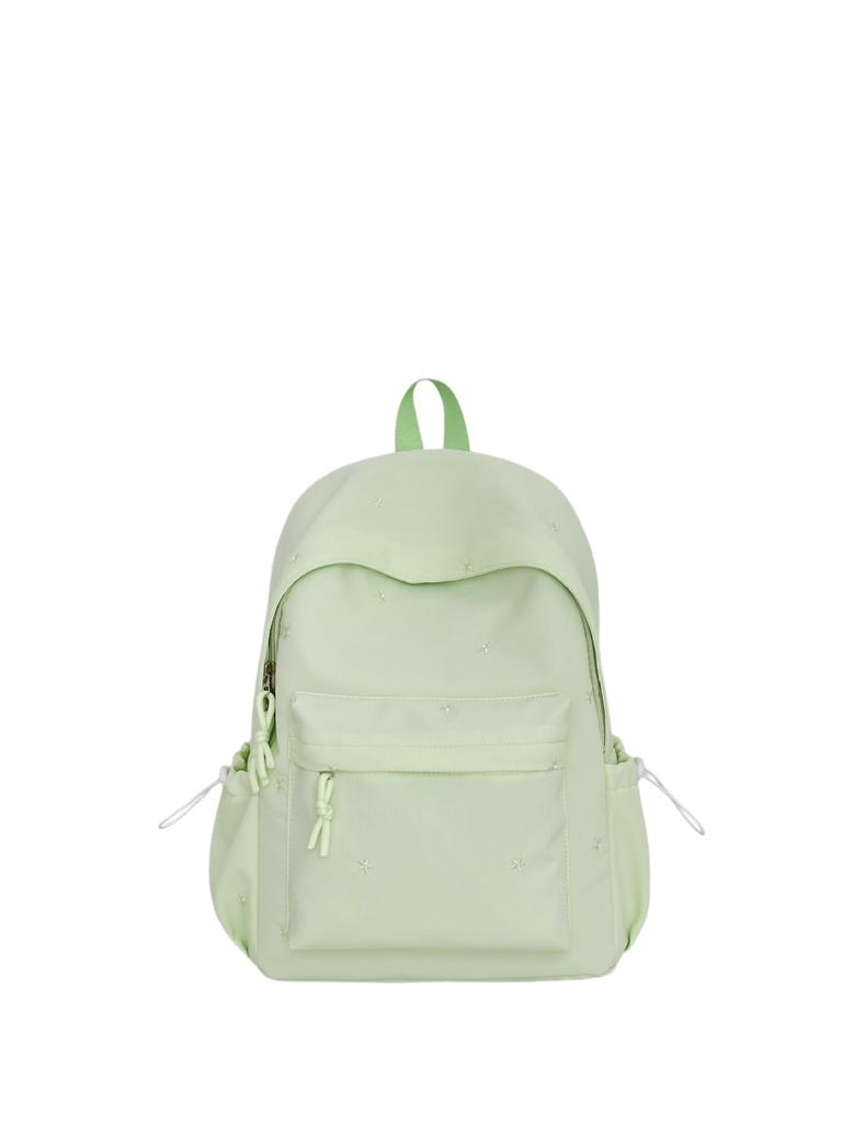 Schoolbag Wholesale Schoolbag Female Junior High School Student Japanese Backpack Female Soft Sister Cute Large Capacity Primary School Student