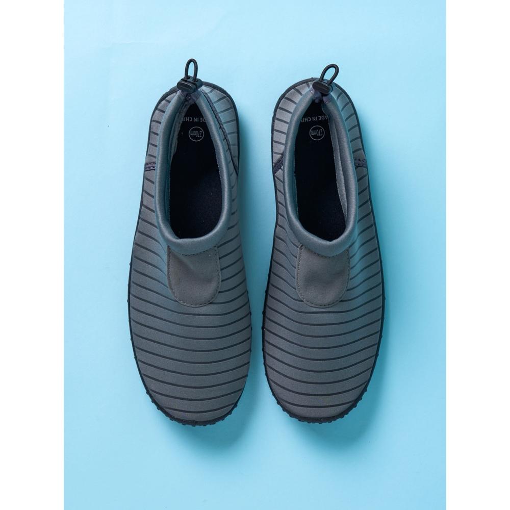 Daiso Ankle Strap Aqua Shoes 265 275 Mm