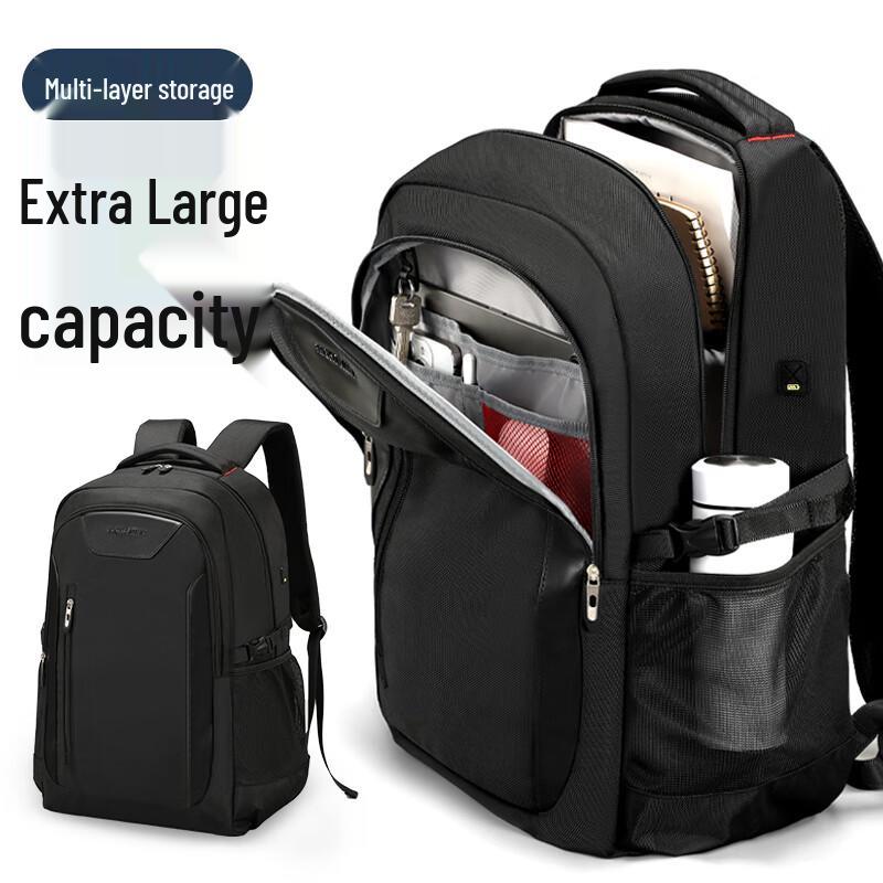 Right Away Backpacks & Digital Organizer