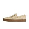 2 EYELET Leather Skateboard Shoes Unisex VN000Z11TAN