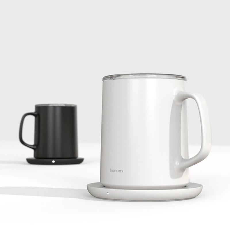 Hurkinsbiocell Hurkins Smug V2 Gen3 Mug Warmer Complete Package