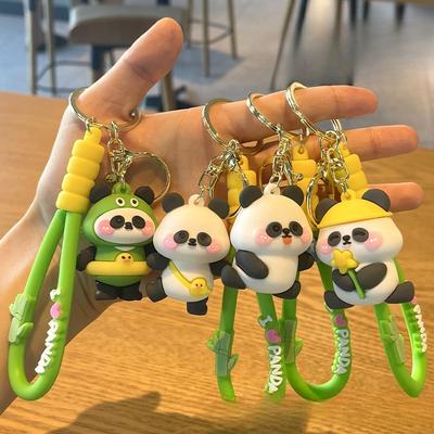 Porta-moedas, clips, porta-chaves – Chaveiros