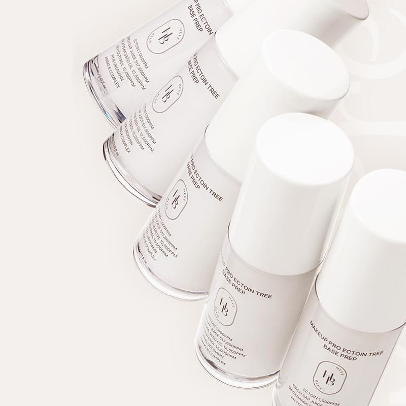 [HEVE BLUE] Makeup Pro Ectoin Tree Base Prep 30ml