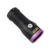 UV 365nm Light Wood s Lamp Blacklight Ultraviolet Flashlight LED Portable Mini Handheld Torch Detector for Dog Urine