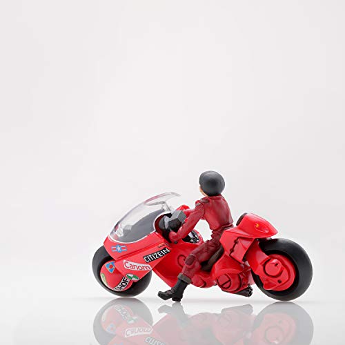 miniQ "AKIRA" PART.1 Kaneda 1BOX (6 pieces)