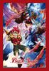 Bandai Battle Spirits Official Card Sleeves 2025 Contract Tamaki of (BANDAI) [Set Purchase] Edition (Set 4)