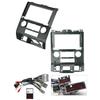 Android bilradio for Ford Escape 2007-2012 Multimediaspiller Hovedenhet Stereo GPS-navigasjon BT WIFI 1+16GB