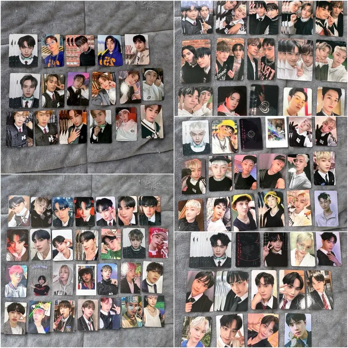 

Фотокарточка Theboyz