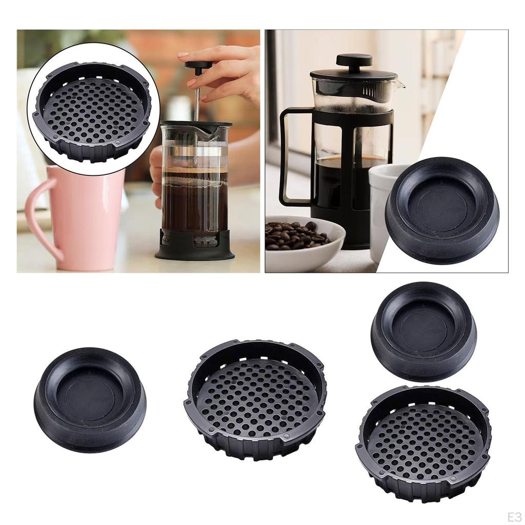 Barista's Choice Coffee Filter Cap