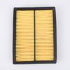 Equipment Attachment Air Filter Pre Supplies Lawn Mower Parts Set 17210-ZJ1-841 2pcs For Honda GX610 GX620 GX670 18HP 20HP