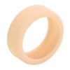 Silicone Ring Cover Universal Elastic Protective Case Silicone Smart Health Ring Protector for Working Out