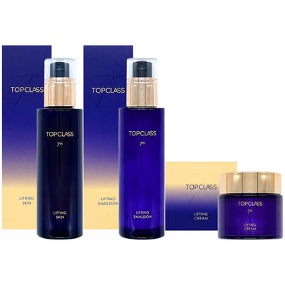 Top Class Lifting 3er Set Verleiht trockener Haut Elastizität und Feuchtigkeit, 7. Generation, 1 Set