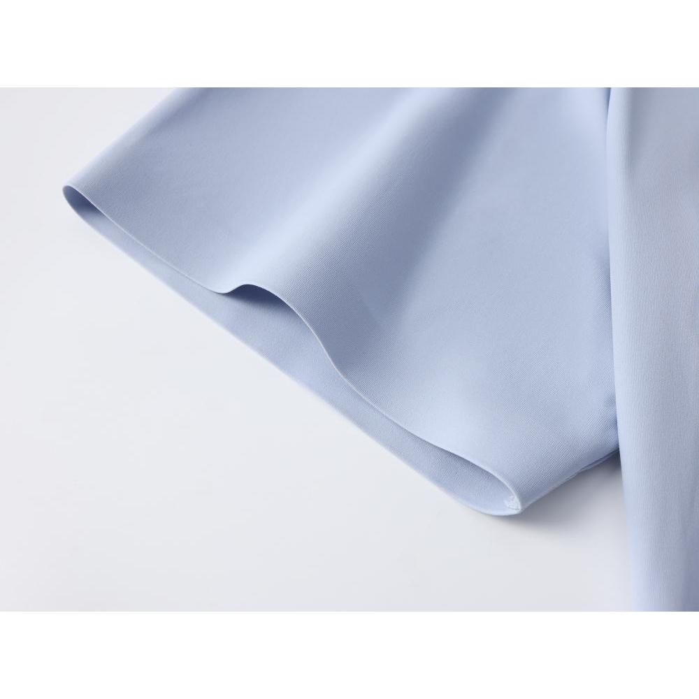 Callaway 2025 Lato Lato Haftowane Golf Biznesowy Rekreacyjny Sportowy Styl Lekka Bawełna Pływająca Jednolity Kolor Koszulka Polo