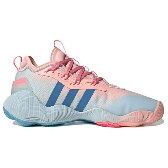 adidas Trae Young 3 Cotton Candy - IF9358