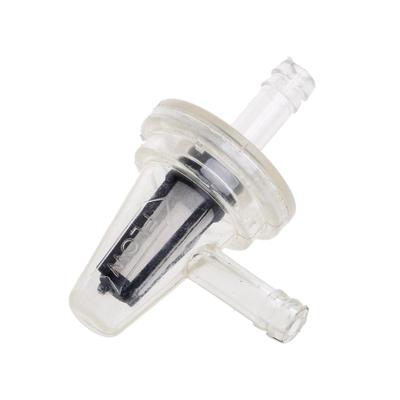 Filtro Carburante Angolato a 90° Universale per Moto per MTD Kohle Briggs Stratton Kawasaki Honda- Yamaha- Suzuki