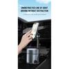 Cup Holder Tablet Stand Phone Mount for Car Universal 360° Adjustable Cell Phone Cup Holder Expander for Car Truck Smartphones