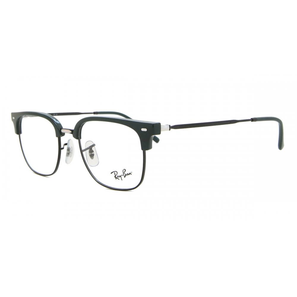 Ray Ban Rx7216 New Clubmaster 8208 Unisex-Brille