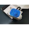 BIS341 Two-Axis Tilt Switch Inclinometer Alarm Angle Sensor 9-35V with Precision 0.1 Resolution 0.01-0.05 Output TTL / CAN