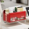Miling Foldable Desktop Hanging Storage Box