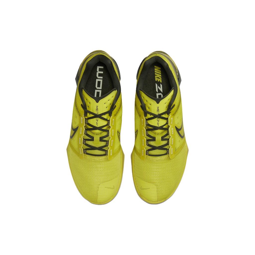 Nike Zoom Metcon Turbo 2 'High Voltage Green' Men's DH3392-301
