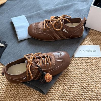 Calzado para mujer – Mocasines de mujer