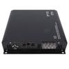 2 Channel Car Amplifier 5200W High Power Dual Channel Bridgeable Sound Speaker Amp Box for 12V Truck Boat UTV