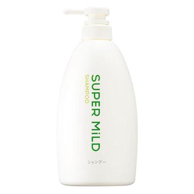 Schampon och hårbalsam – Schampo
