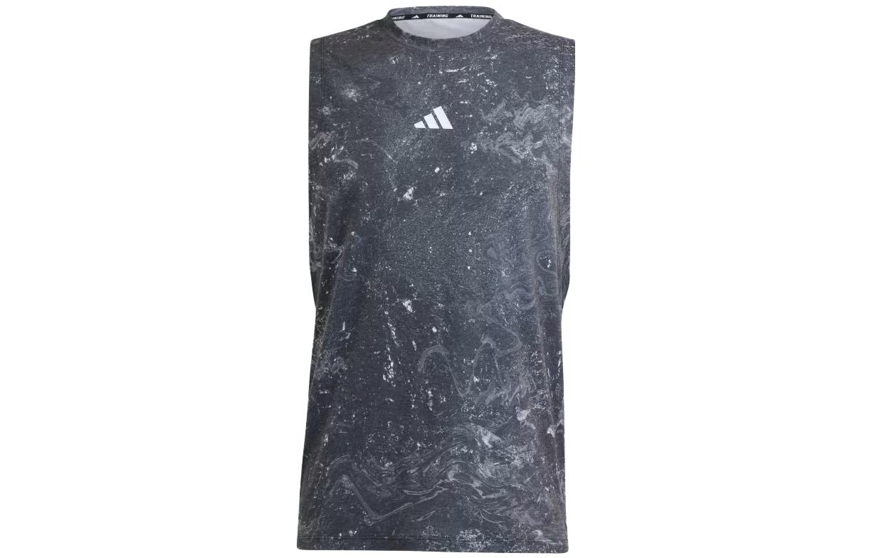 Adidas Free Shipping With AdiClub Power Workout Tank Top IK9684 L