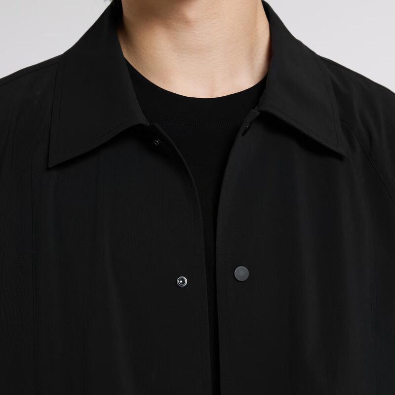 Suxie Men's Fall 2023 Casual Jacket