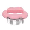 Cat   Comb Safe Massage Hair Removal Cat Grooming Comb for Little Pets Bunnys Cats