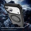 iPhone 17 Pro Pivot Anti-Slip 360° Rotating Drop-Proof Case