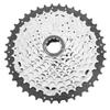 10 Speed Bike Freewheel Wear Resistance Lightweight Road Bike Cassette for Bicycle