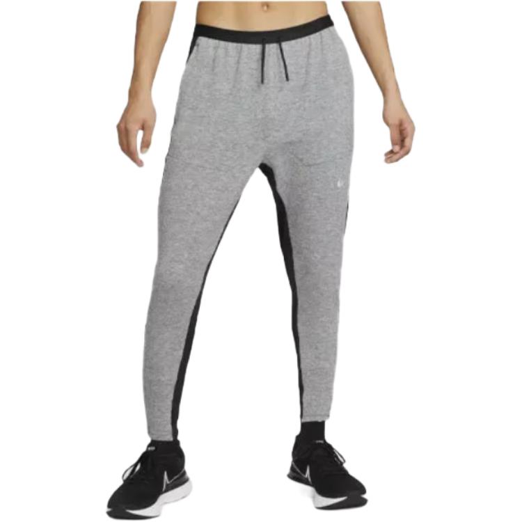 Nike Knitted Sports Pants Men's DM4631-010