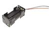 Battery Box Type 4Xaaa 4X1.5V Square