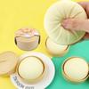 Simulation Bun Toy Stress Ball Reliever Squishy Antistress Squeeze
