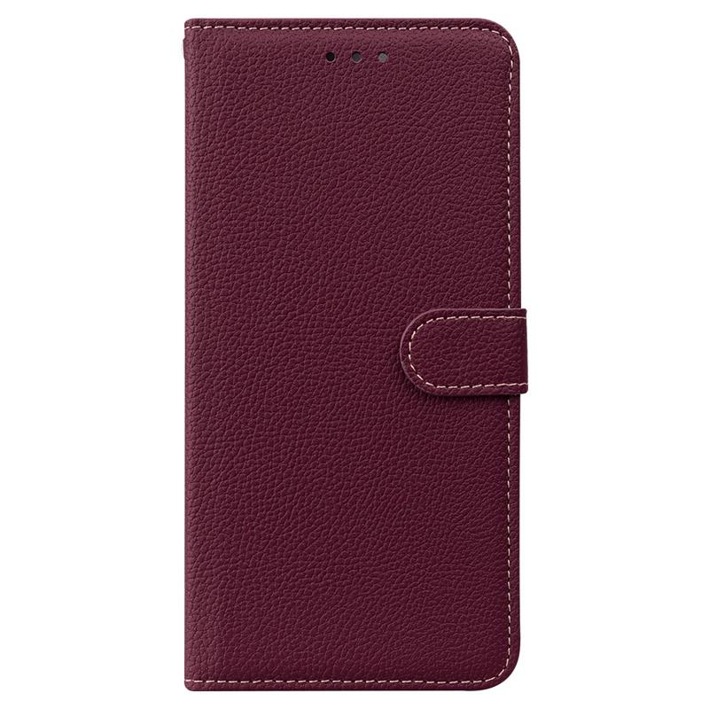 Wallet Case for iPhone 14 13 12 11 Samsung S23 S22 S21 S20 S21FE A13 A23 A33 A53 Xiaomi Redmi Note 12 11S 10S 9S Redmi 10 9A 8A PU Leather Flip Cover
