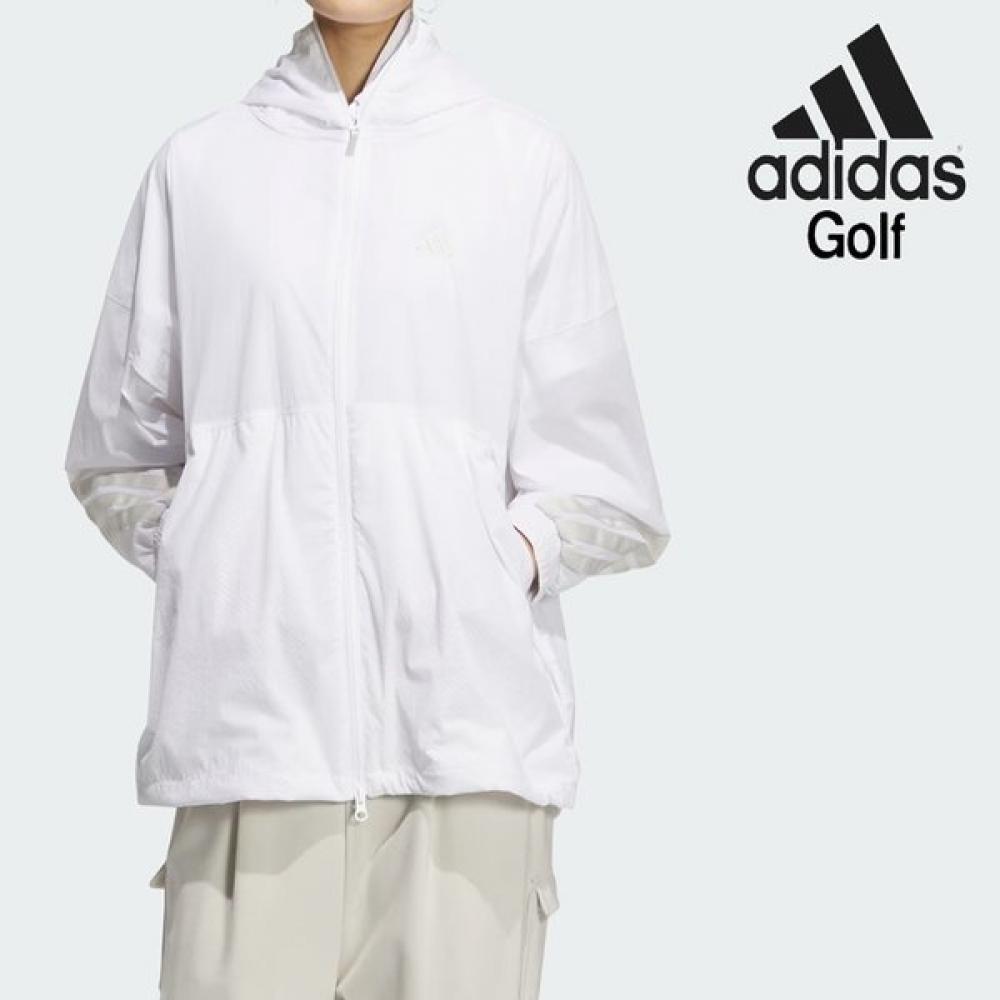 

Adidas Golf 3s Light Woven Jacket Jf4595 AM/JF4595