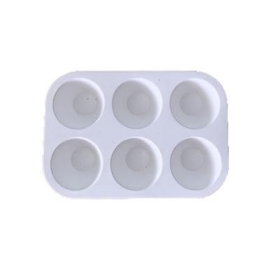 Backen – Silikonmatten & Backformen