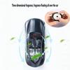 3/5/10PCS  Car With The Aromatherapy Tablets Replacement Refill Solid Perfume Air Vents Lasting Fragrance   Car Accessories