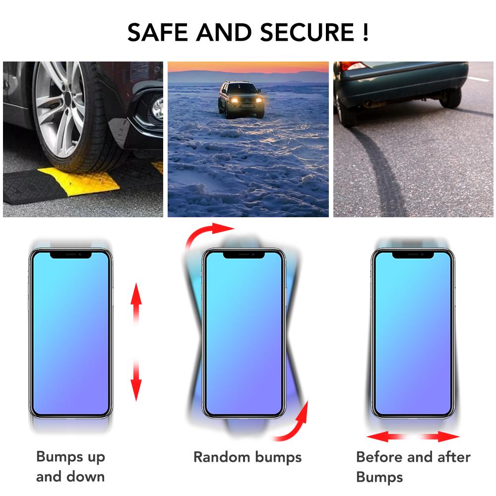 Magnetic Car Phone Holder For BMW E46 E52 E53 E60 E90 E91 E92 E93 F30 F20 F10 F15 F13 M3 M5 M6 X1 X3 X5 X6 X7