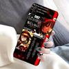 Date A Live Kurumi Tokisaki Anime Phone Case For Huawei Honor 10 Lite 9 20 7A 9X 30 50 60 70 Pro Plus Soft Silicone Cover