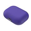 Shockproof Silicone Solid Color Protective Case Cover Shell for Air Pods Pro