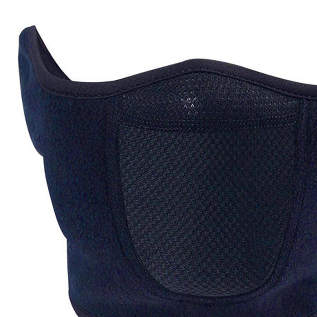 Balaclava Ski Cycling Mask Winter Fishing Motorcycle Windproof Half Face Cover