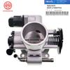 Nuevo Cuerpo de Acelerador Electrónico 96815470 25183953 96378856 Para Chevrolet Aveo Daewoo Kalos 1.4 Buick Excelle Accesorios