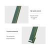 Toilet Tent Accessory Pole