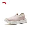 ANTA Women's Light Leap Slip-On Mesh Running Shoes