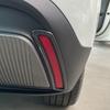 MG4 Mulan Carbon Fiber Rearview Mirror, Fog Light, Door Handle & Edge Trim Set for 2023.