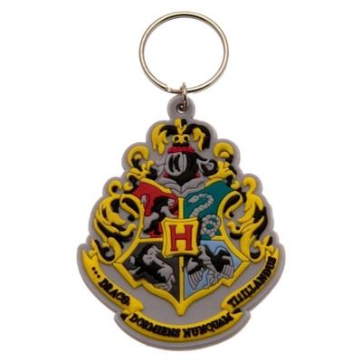 Hogwarts Keyring
