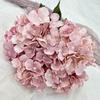 Hydrangea Artificial Flower Wedding Hotel Decoration Scene Ornaments Supplies