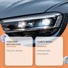 Car Headlight Care Agent  Car Headlight Stain Remover  Brightener  Polisher  Headlight Cleaner 30ml